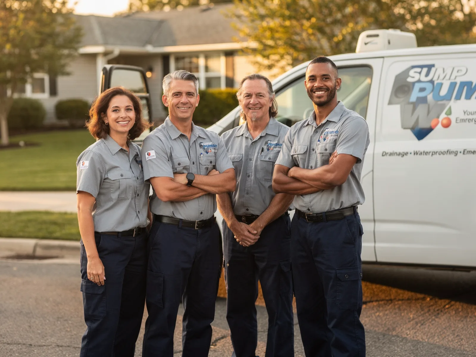 Water Heater Repair company in Pequot Lakes, MN